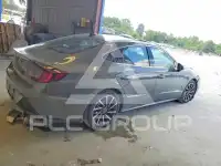 2020 Hyundai Sonata фото