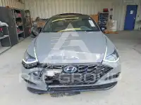 2020 Hyundai Sonata фото