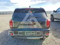 2020 Hyundai Palisade фото