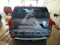 2020 Hyundai Palisade фото
