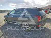 2020 Hyundai Palisade фото