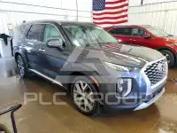 2020 Hyundai Palisade фото