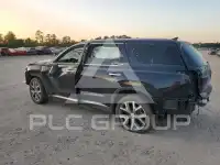 2020 Hyundai Palisade фото
