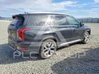 2020 Hyundai Palisade фото