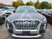 2020 Hyundai Palisade фото