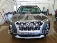 2020 Hyundai Palisade фото