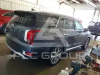 2020 Hyundai Palisade фото