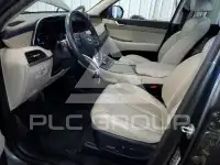 2020 Hyundai Palisade фото