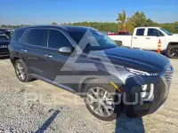 2020 Hyundai Palisade фото