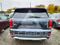 2020 Hyundai Palisade фото