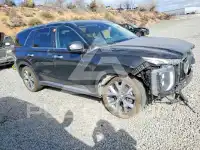2020 Hyundai Palisade фото