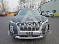 2020 Hyundai Palisade фото