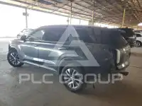 2020 Hyundai Palisade photo