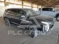 2020 Hyundai Palisade photo