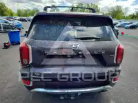 2020 Hyundai Palisade photo