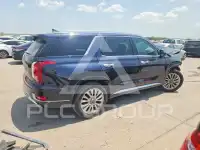 2020 Hyundai Palisade фото