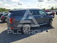 2020 Hyundai Palisade фото