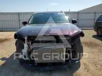 2020 Hyundai Palisade фото