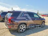 2020 Hyundai Palisade фото