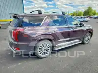 2020 Hyundai Palisade photo