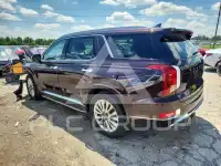 2020 Hyundai Palisade фото