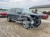 2020 Hyundai Palisade фото