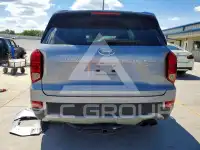 2020 Hyundai Palisade фото