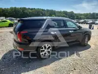 2020 Hyundai Palisade фото