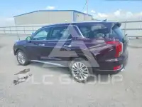 2020 Hyundai Palisade фото