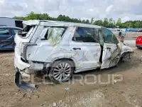 2020 Hyundai Palisade фото