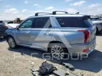 2020 Hyundai Palisade фото
