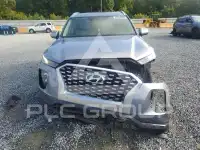2020 Hyundai Palisade photo