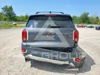 2020 Hyundai Palisade photo