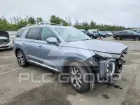 2020 Hyundai Palisade фото