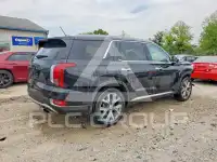 2020 Hyundai Palisade фото