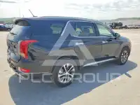 2020 Hyundai Palisade фото