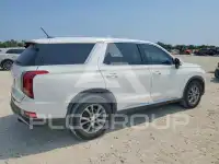 2020 Hyundai Palisade photo