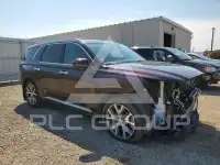 2020 Hyundai Palisade фото