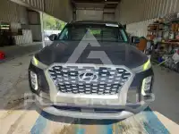 2020 Hyundai Palisade фото