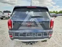 2020 Hyundai Palisade photo
