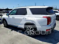 2020 Hyundai Palisade фото