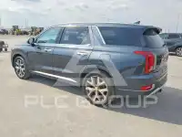 2020 Hyundai Palisade фото