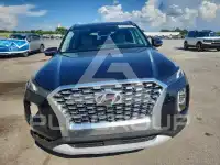 2020 Hyundai Palisade фото