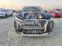 2020 Hyundai Palisade photo