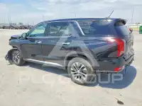 2020 Hyundai Palisade фото