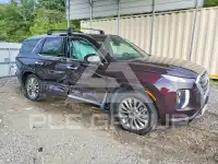 2020 Hyundai Palisade photo