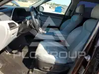 2020 Hyundai Palisade фото