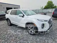 2020 Hyundai Palisade фото
