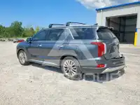 2020 Hyundai Palisade photo