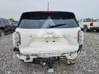 2020 Hyundai Palisade фото